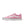Tennis Ward para mujer color rosado