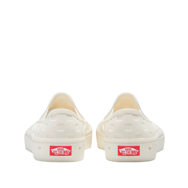 Tennis Trek unisex color blanco