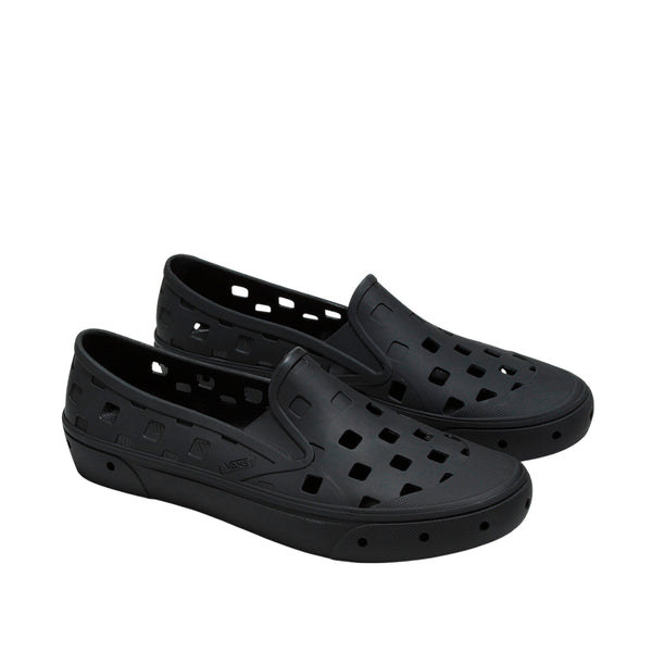 Tennis Trek unisex color negro