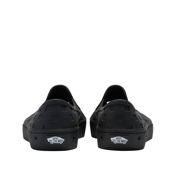 Tennis Trek unisex color negro