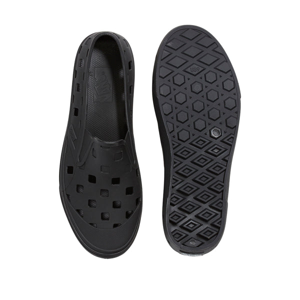 Tennis Trek unisex color negro