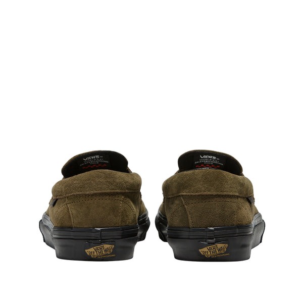 Tennis Style 53 para hombre color verde