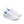 Tennis Range EXO unisex color blanco