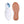 Tennis Range EXO unisex color blanco