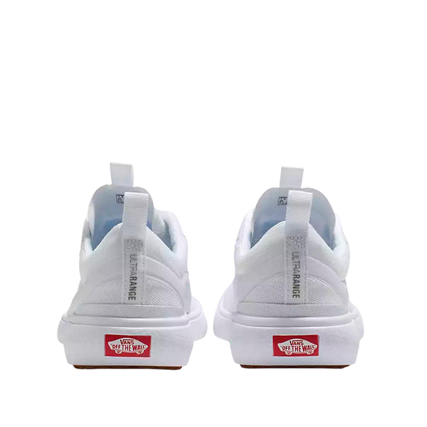 Tennis Range EXO unisex color blanco