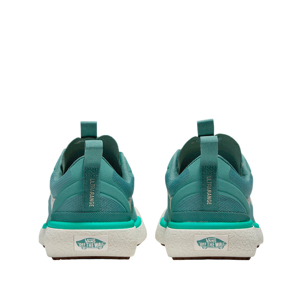 Tennis Range EXO unisex color verde