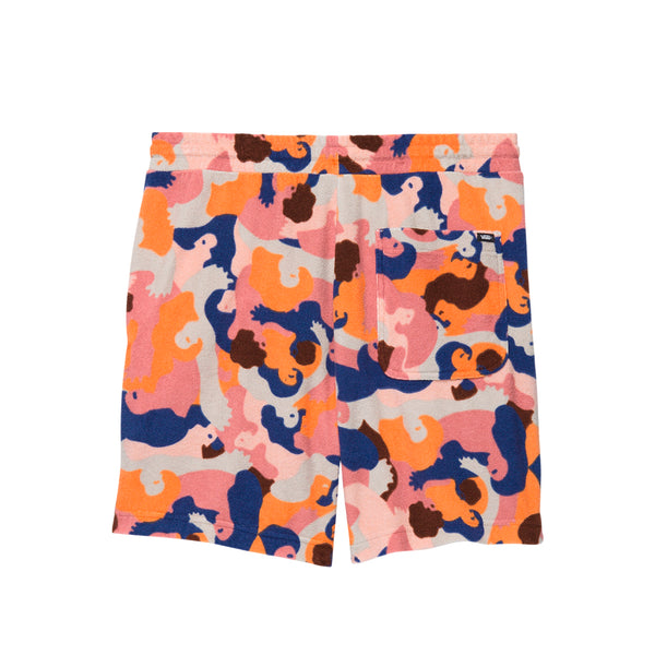 Shorts Poet Pride para hombre color multi