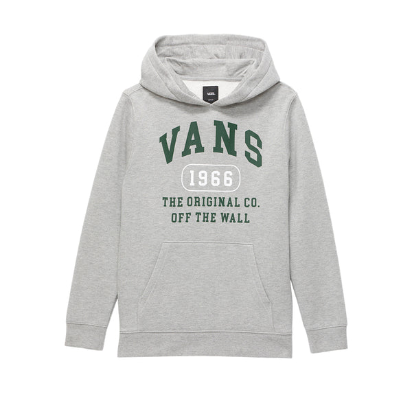 Hoodie Orginal para hombre color gris