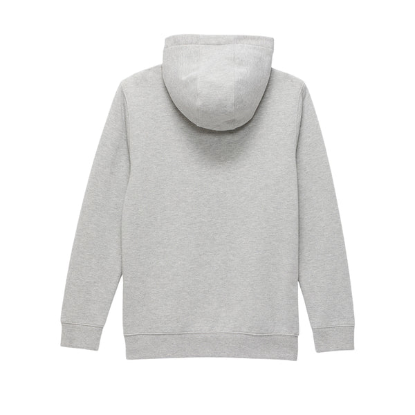 Hoodie Orginal para hombre color gris