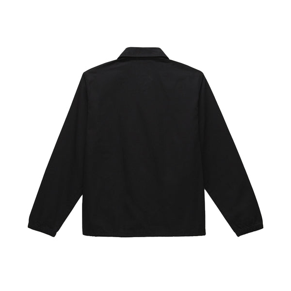 Chaqueta Torrey para hombre color negro