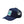 Gorra Escap unisex color azul