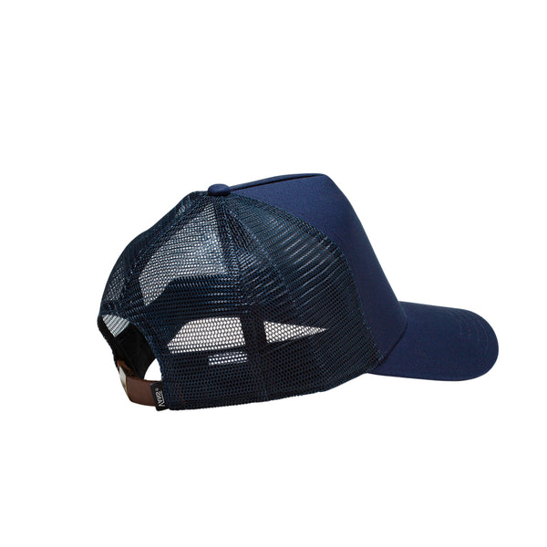 Gorra Escap unisex color azul