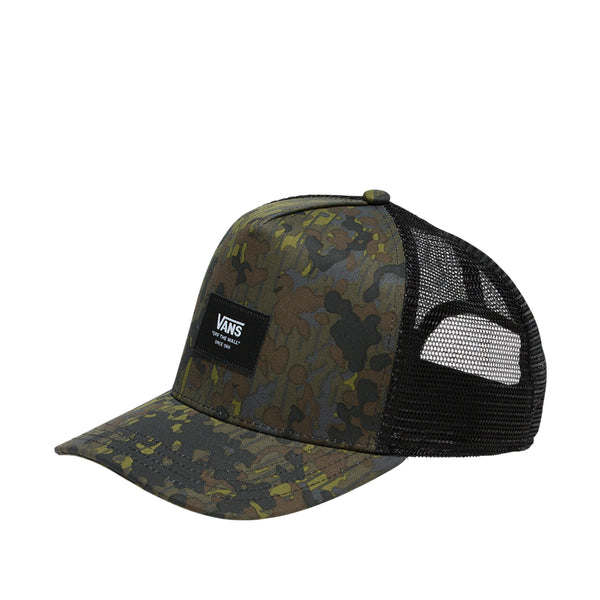 Gorra C Bill unisex color verde