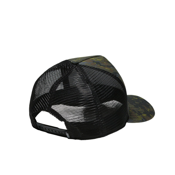 Gorra C Bill unisex color verde