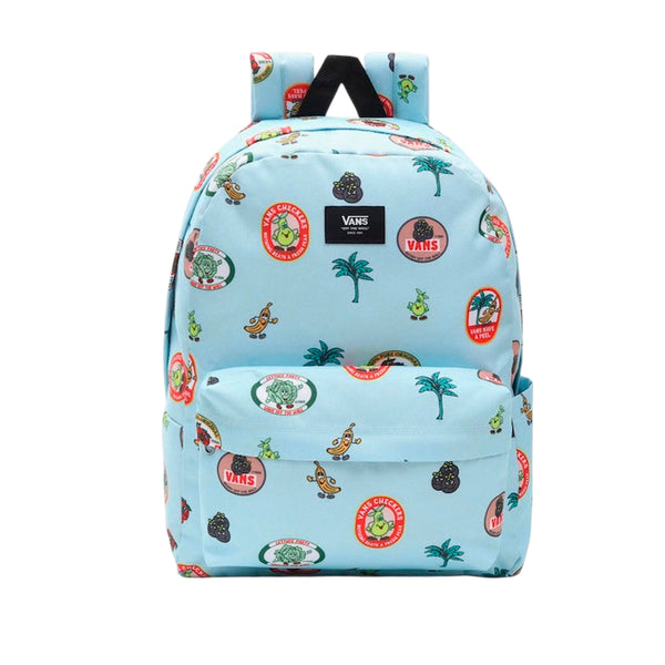 Mochila O Skool unisex color multi
