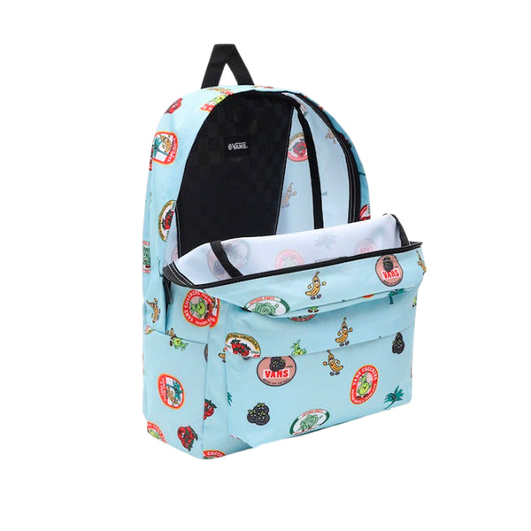Mochila O Skool unisex color multi