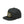 Gorra Academ unisex color negro
