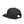 Gorra Academ unisex color negro