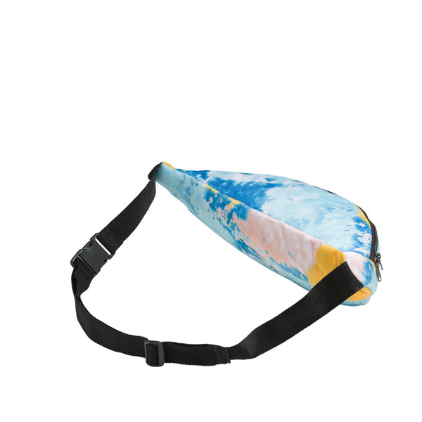 Cangurera Ward unisex color multi