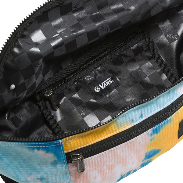 Cangurera Ward unisex color multi