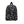 Mochila H20 Skool unisex color negro