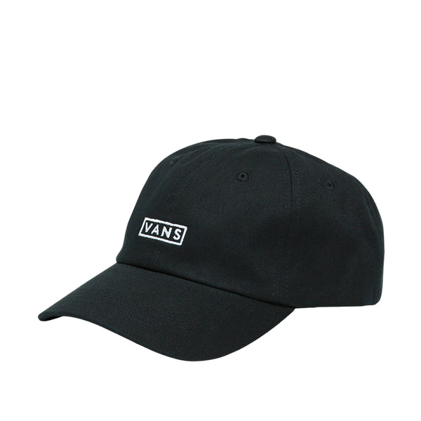 Gorra Bill Jock unisex color negro