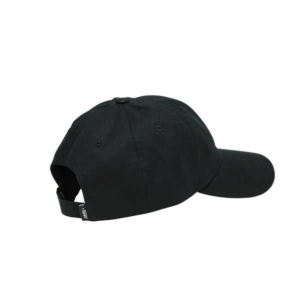 Gorra Bill Jock unisex color negro