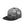 Gorra P Mesh unisex color negro
