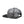 Gorra P Mesh unisex color negro