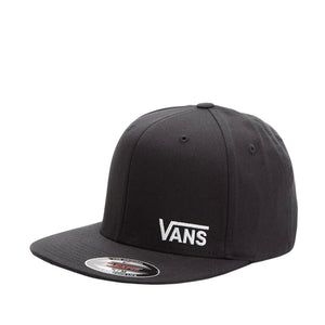 Gorra Spitz unisex color negro