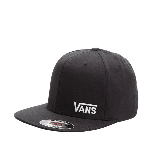 Gorra Spitz unisex color negro