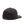 Gorra Spitz unisex color negro