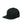 Gorra Spatch unisex color negro