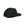 Gorra Spatch unisex color negro