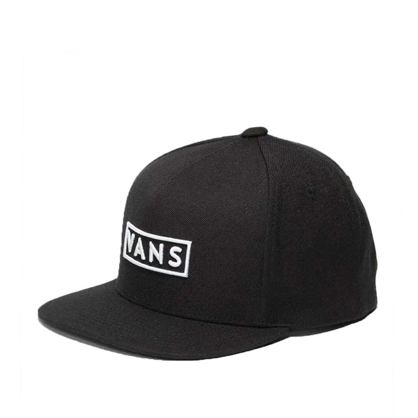 Gorra Easy unisex color negro