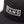 Gorra Easy unisex color negro
