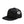 Gorra Pa Truck unisex color negro
