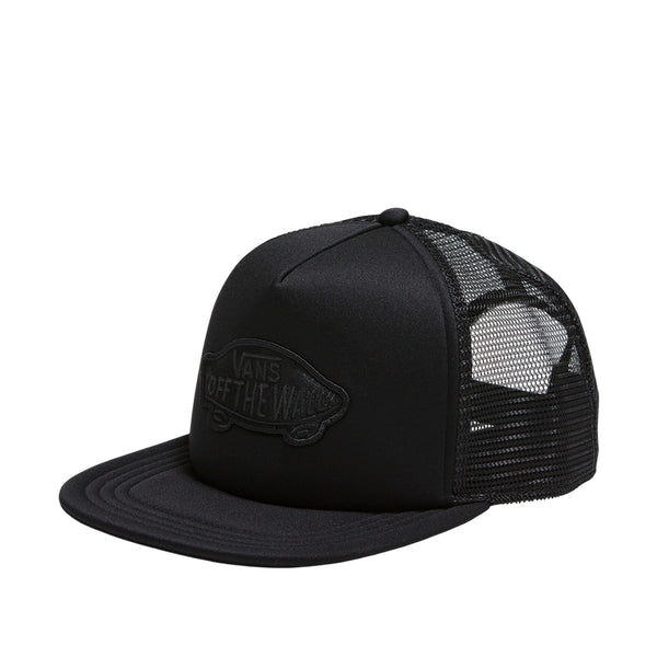 Gorra Pa Truck unisex color negro