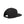 Gorra Drop V unisex color negro