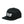 Gorra Spatch unisex color negro