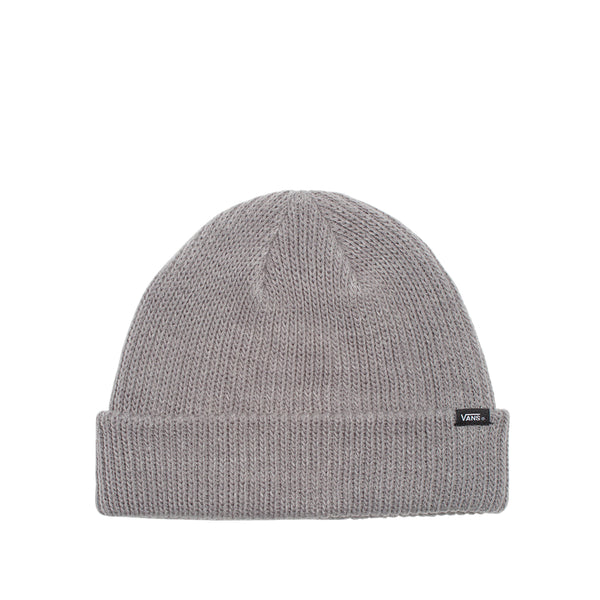 Gorra Basic Beanie unisex color gris