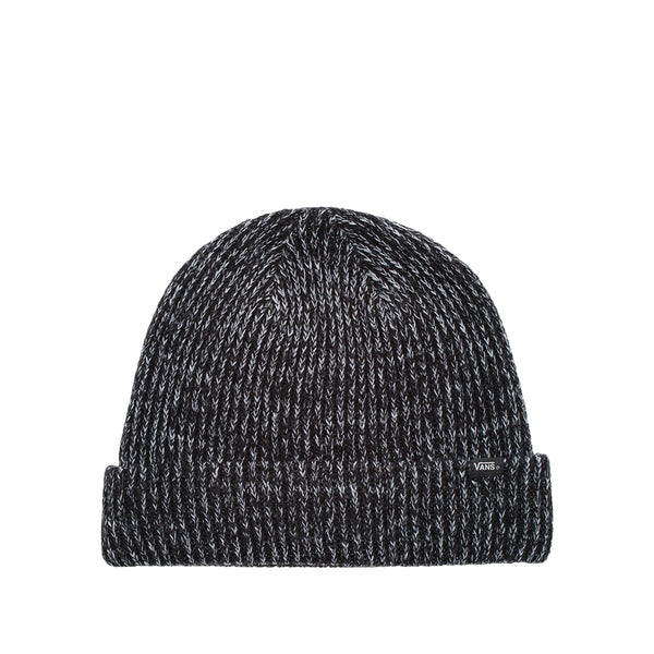 Gorra Basic Beanie unisex color negro