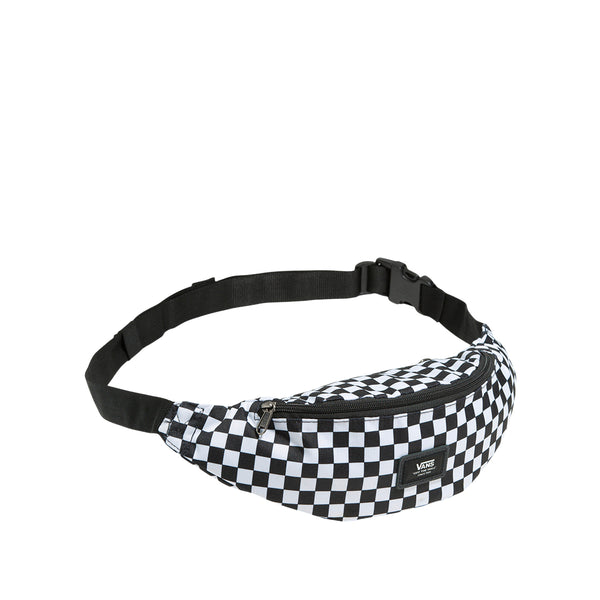 Canguro Ward Body unisex color negro