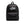 Mochila Real unisex color negro