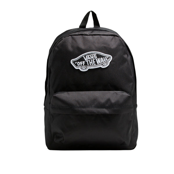 Mochila Real unisex color negro