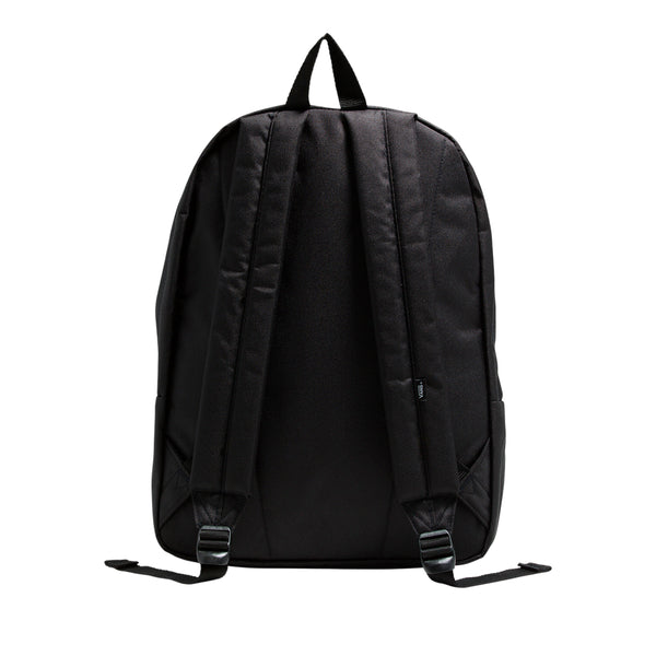 Mochila Real unisex color negro