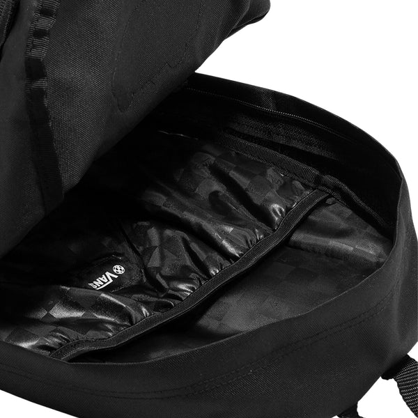 Mochila Real unisex color negro