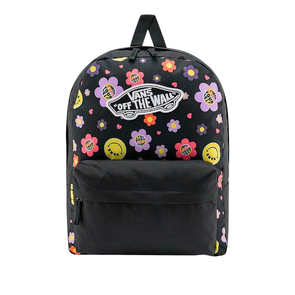 Mochila Real Bp unisex color negro