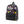 Mochila Real Bp unisex color negro