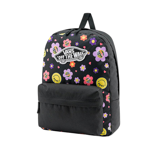Mochila Real Bp unisex color negro